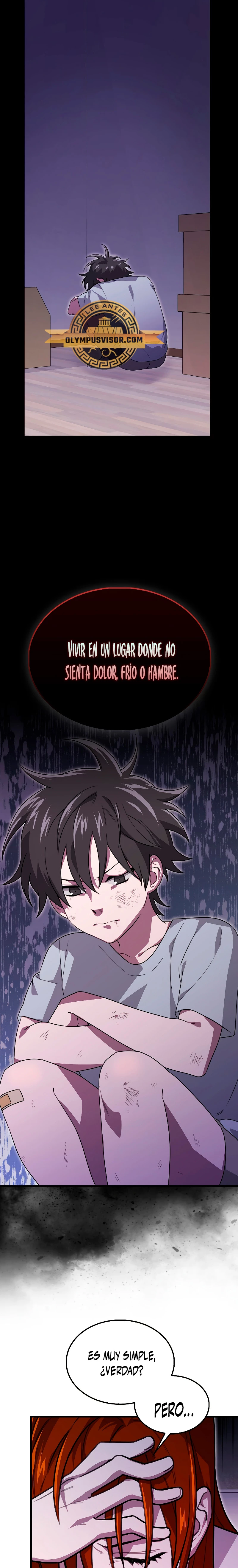 No soy un regresor > Capitulo 25 > Page 211