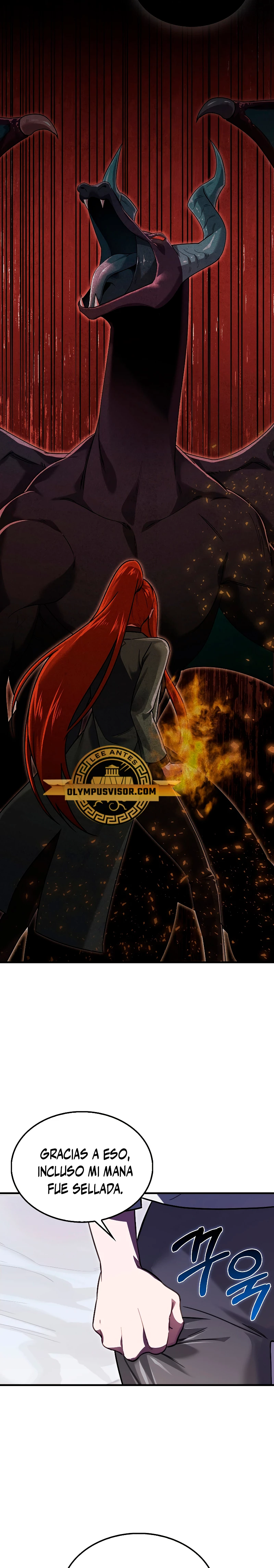 No soy un regresor > Capitulo 26 > Page 41