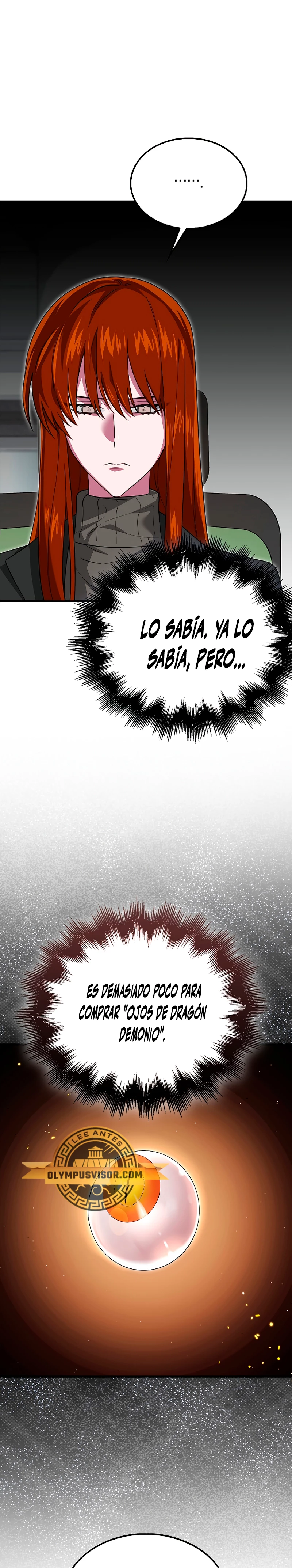 No soy un regresor > Capitulo 26 > Page 161