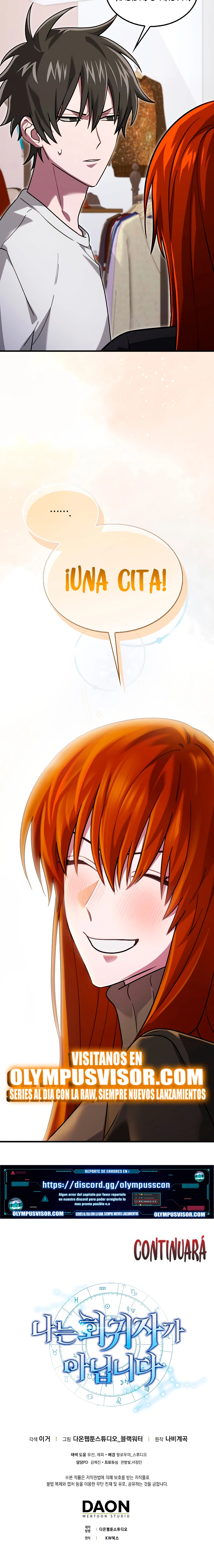 No soy un regresor > Capitulo 26 > Page 281