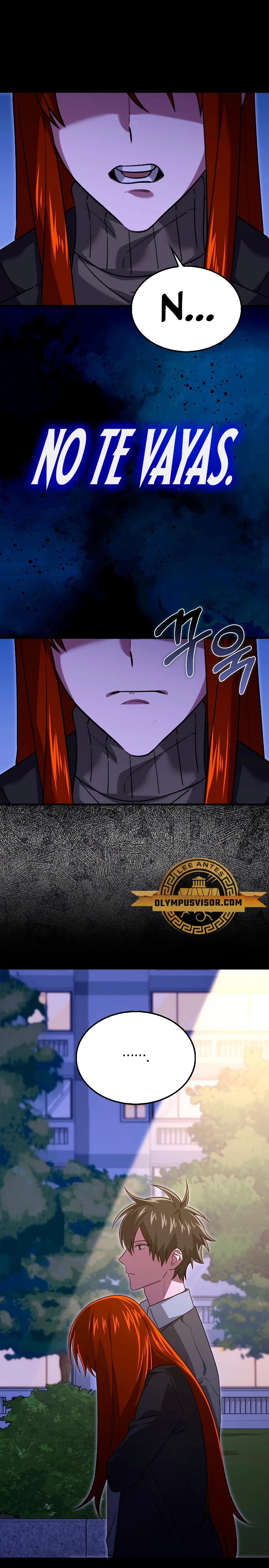 No soy un regresor > Capitulo 27 > Page 251