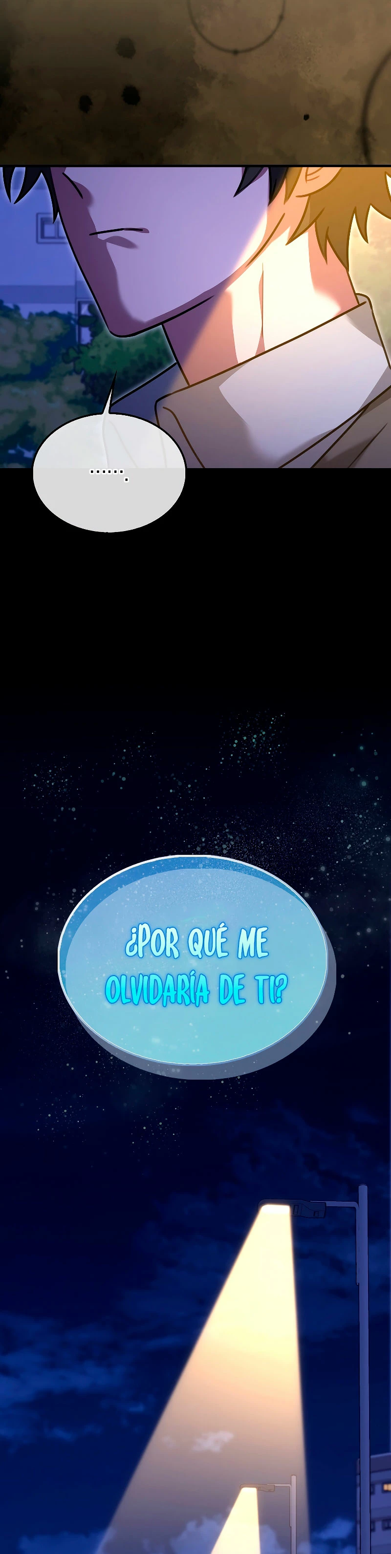 No soy un regresor > Capitulo 27 > Page 271