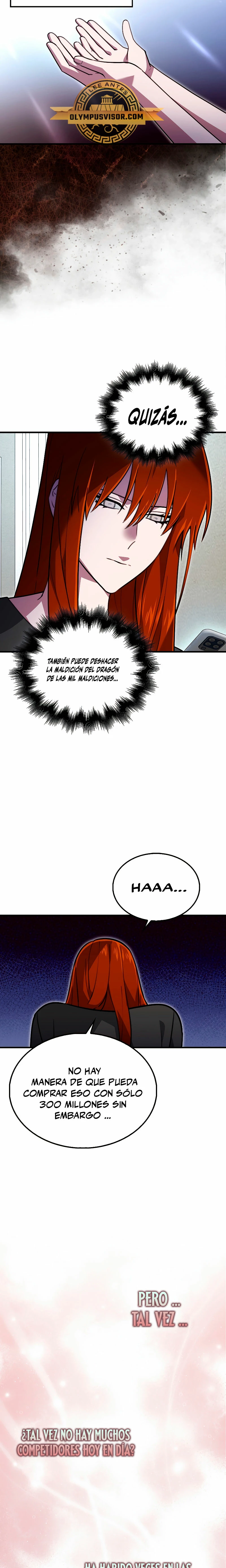 No soy un regresor > Capitulo 28 > Page 21