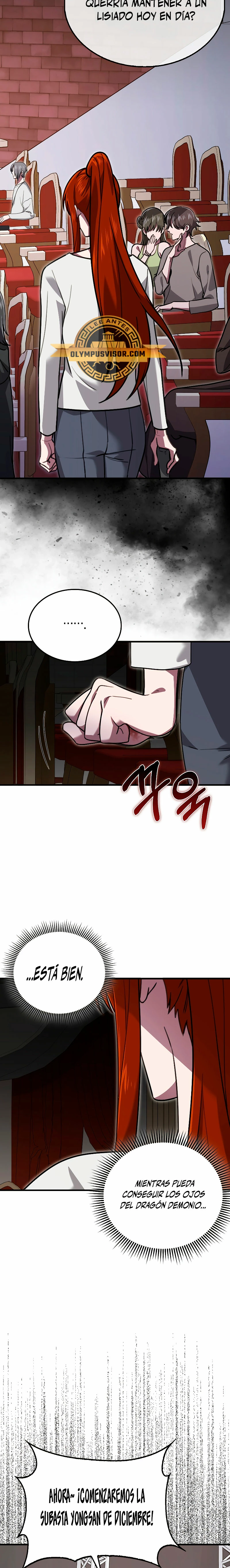 No soy un regresor > Capitulo 28 > Page 71