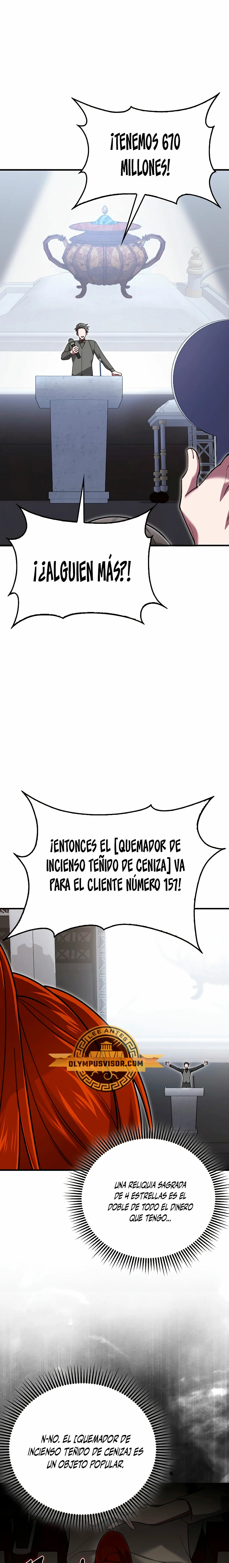 No soy un regresor > Capitulo 28 > Page 91