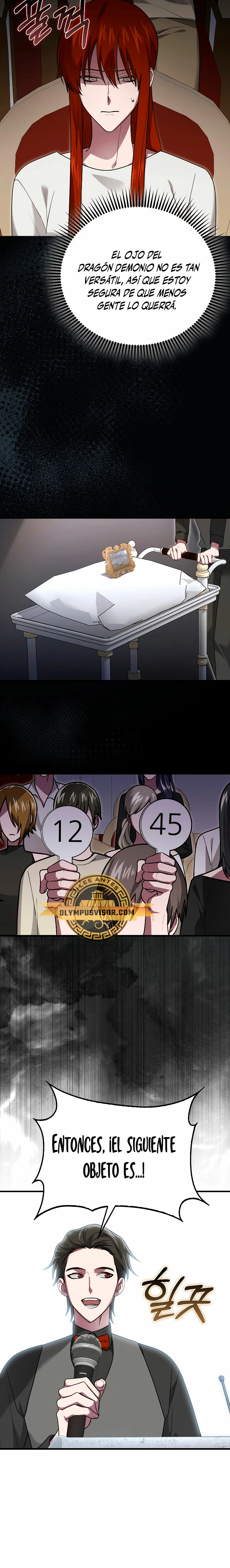 No soy un regresor > Capitulo 28 > Page 101