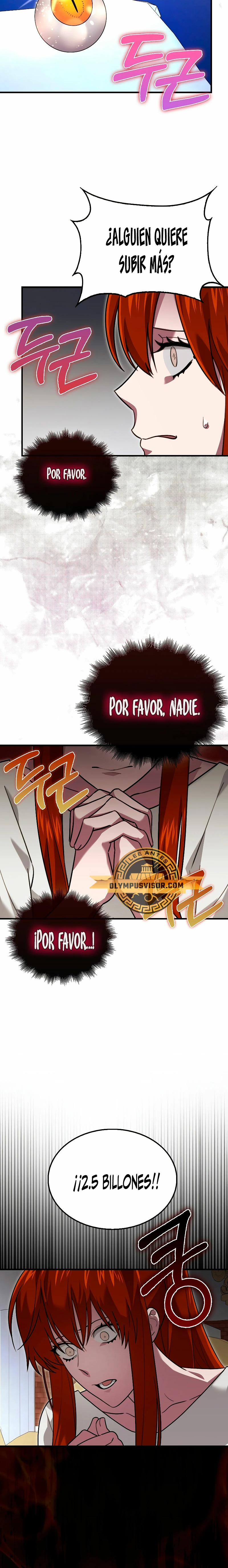 No soy un regresor > Capitulo 28 > Page 161