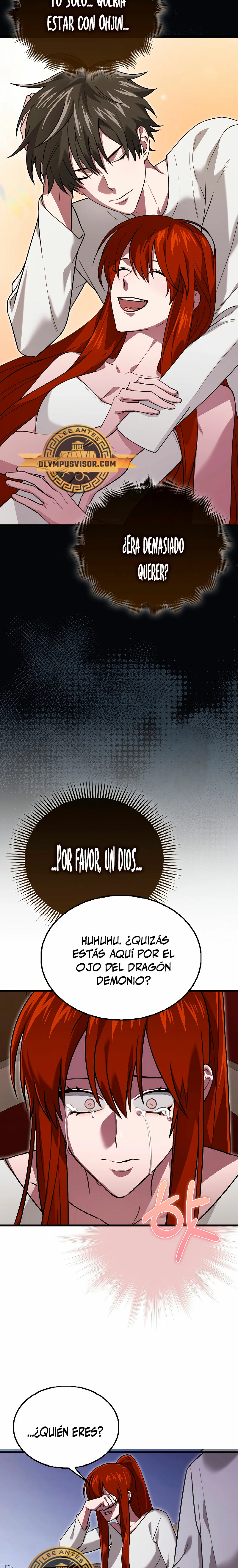 No soy un regresor > Capitulo 28 > Page 191
