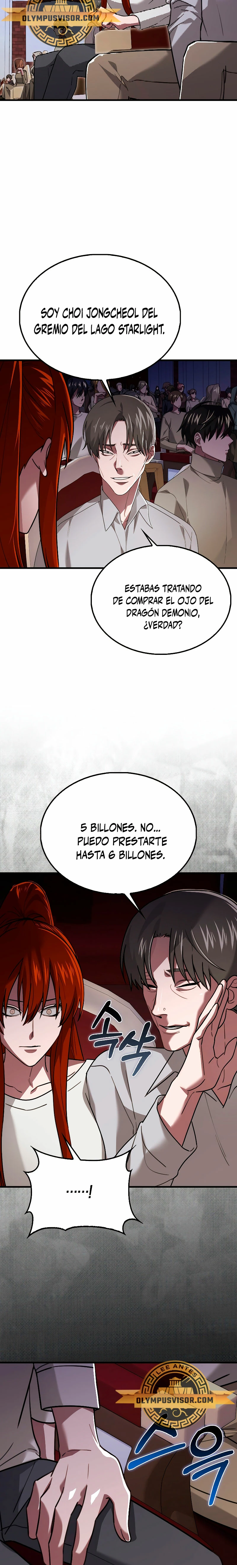 No soy un regresor > Capitulo 28 > Page 201