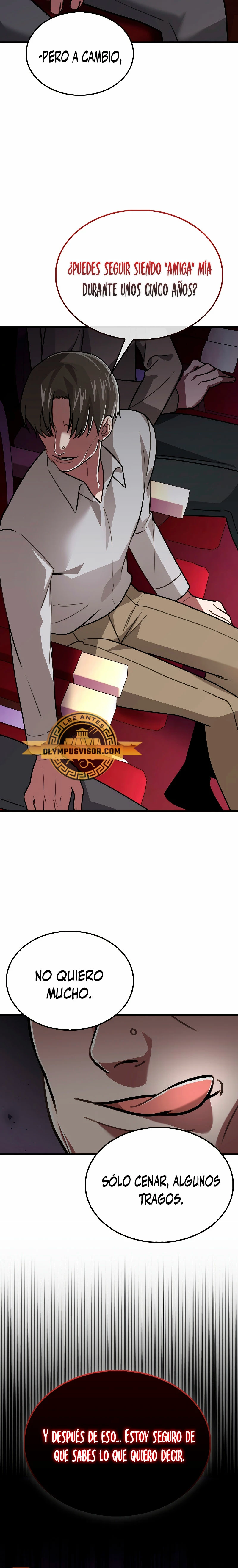 No soy un regresor > Capitulo 28 > Page 211