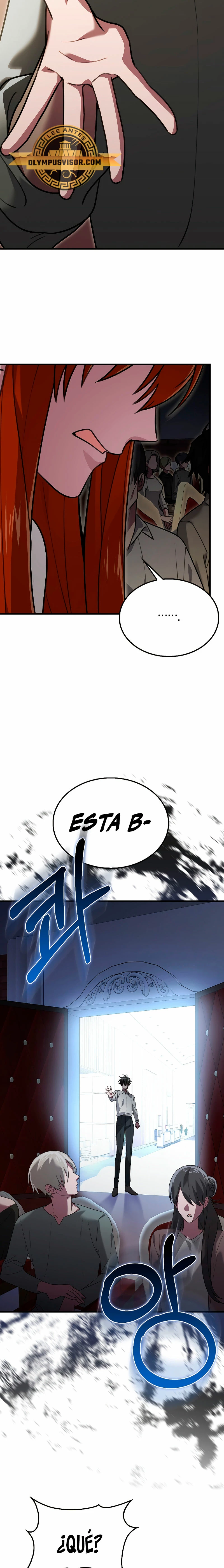 No soy un regresor > Capitulo 28 > Page 241