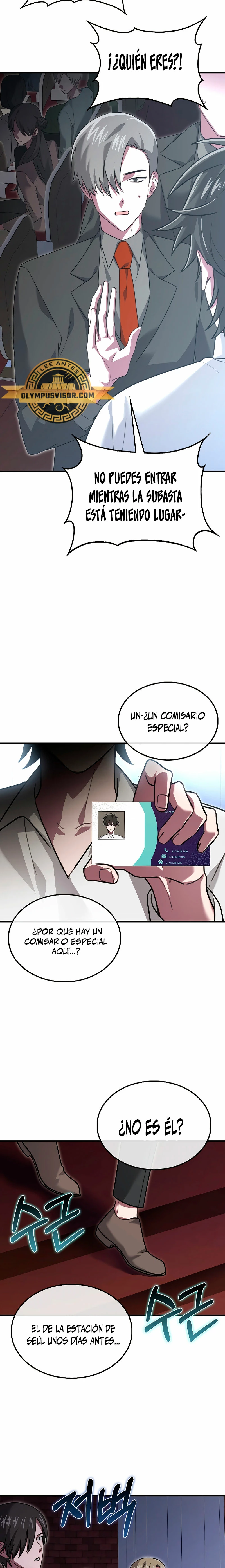 No soy un regresor > Capitulo 28 > Page 251