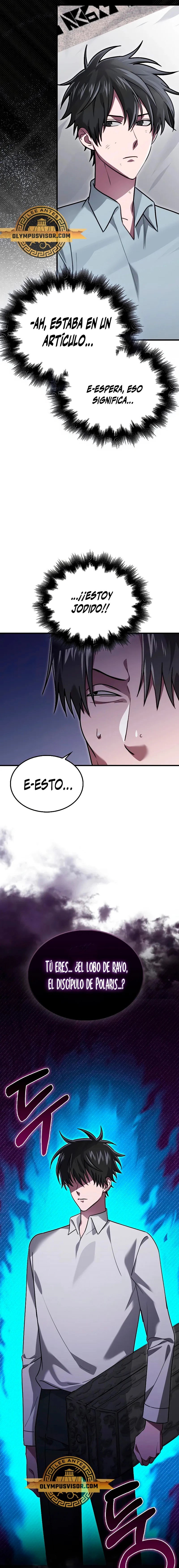 No soy un regresor > Capitulo 29 > Page 51