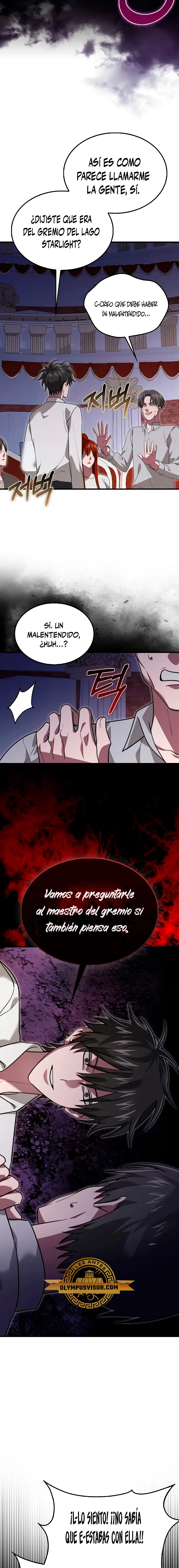 No soy un regresor > Capitulo 29 > Page 61
