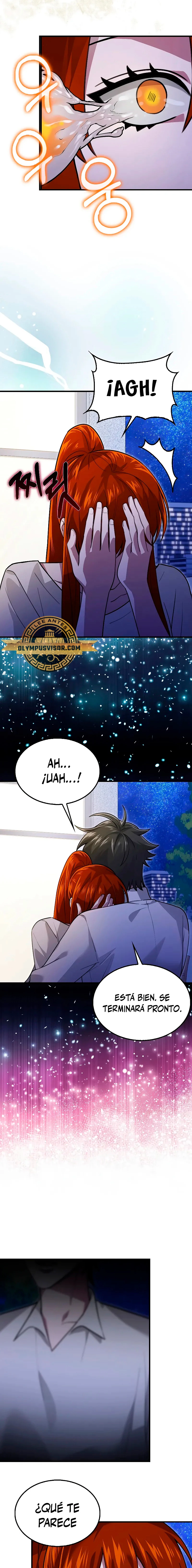 No soy un regresor > Capitulo 29 > Page 121