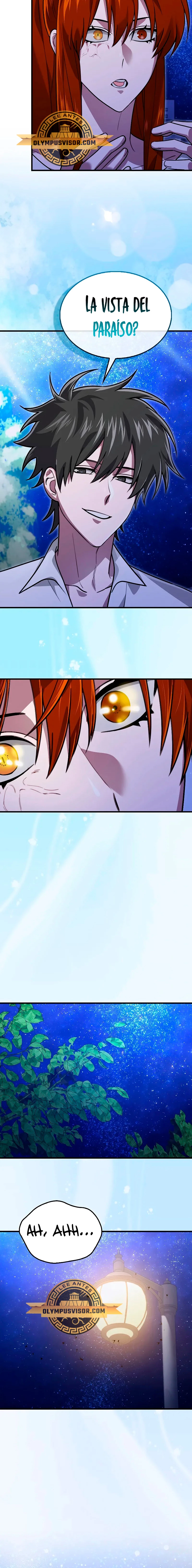 No soy un regresor > Capitulo 29 > Page 131