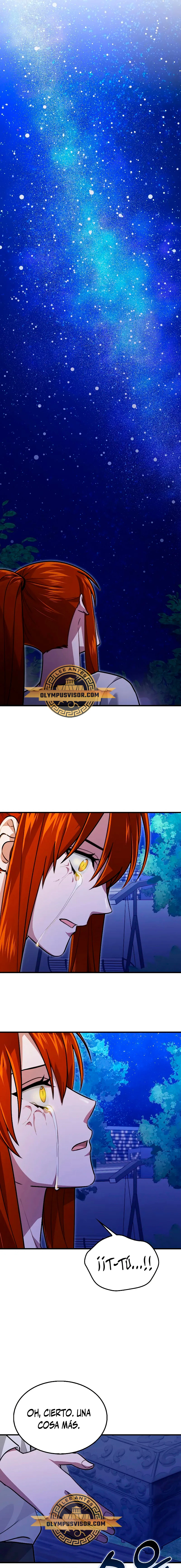 No soy un regresor > Capitulo 29 > Page 141