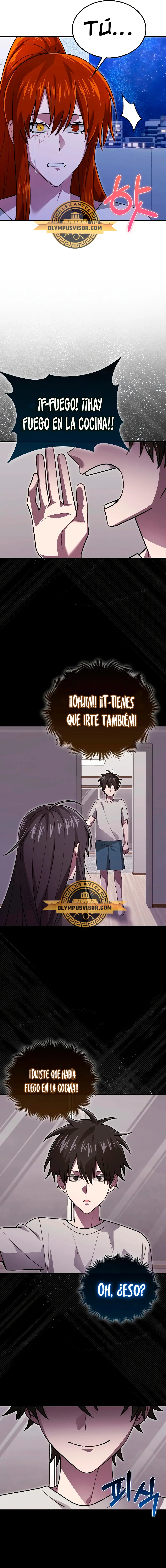 No soy un regresor > Capitulo 29 > Page 191