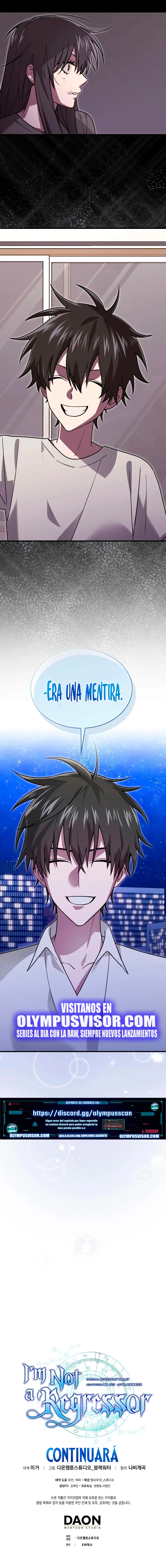 No soy un regresor > Capitulo 29 > Page 201