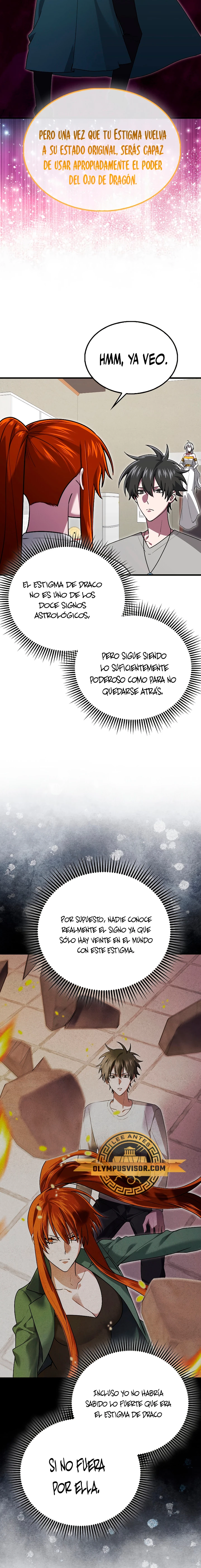 No soy un regresor > Capitulo 30 > Page 51