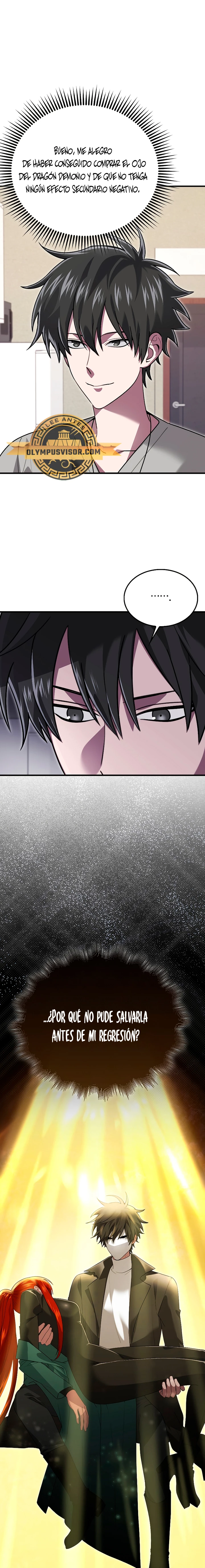 No soy un regresor > Capitulo 30 > Page 71