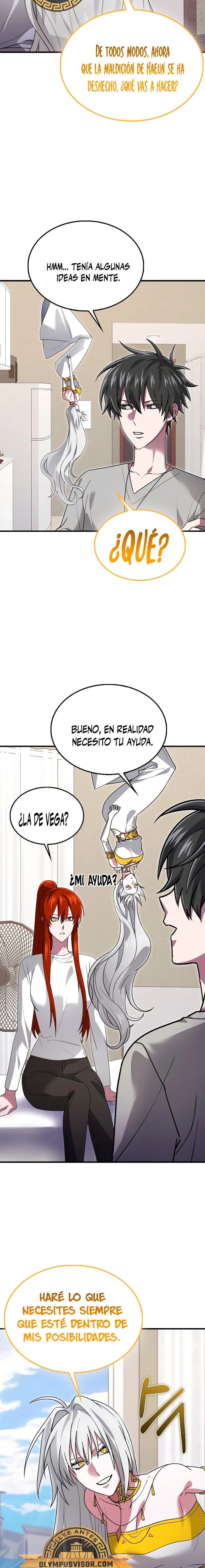 No soy un regresor > Capitulo 30 > Page 101