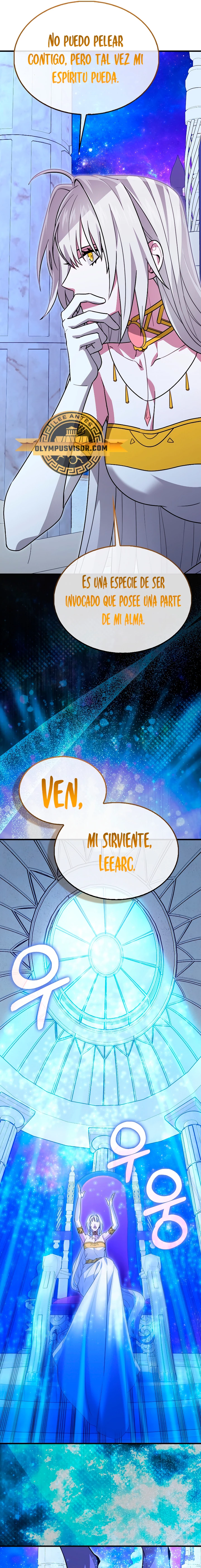 No soy un regresor > Capitulo 30 > Page 171
