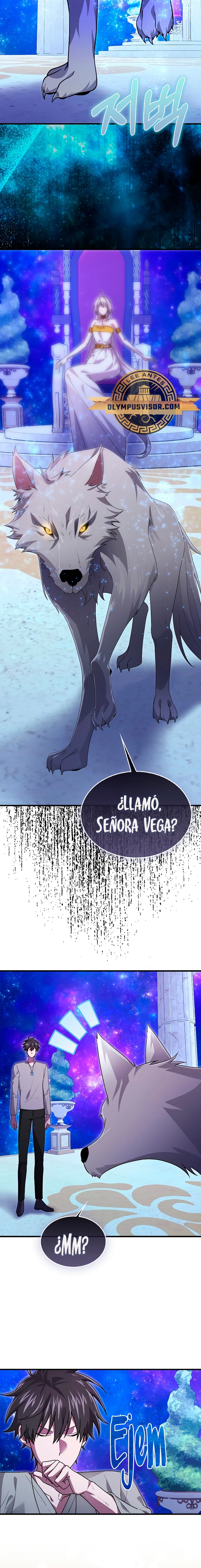 No soy un regresor > Capitulo 30 > Page 181