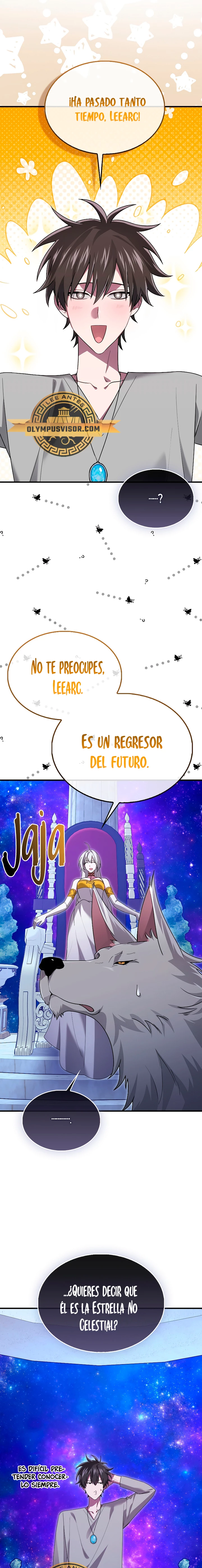 No soy un regresor > Capitulo 30 > Page 201