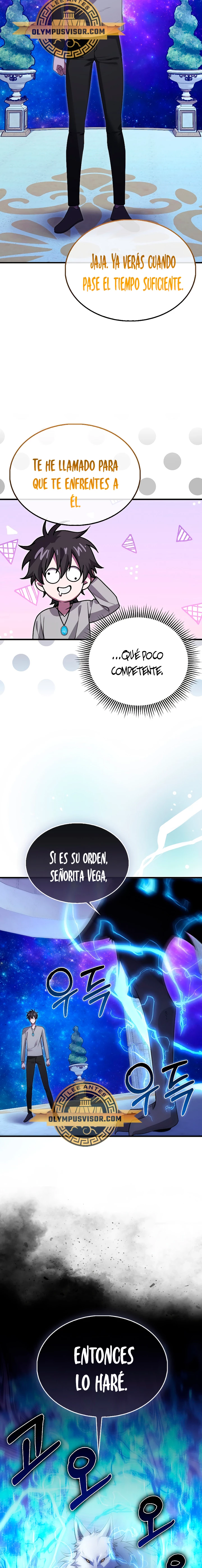 No soy un regresor > Capitulo 30 > Page 211