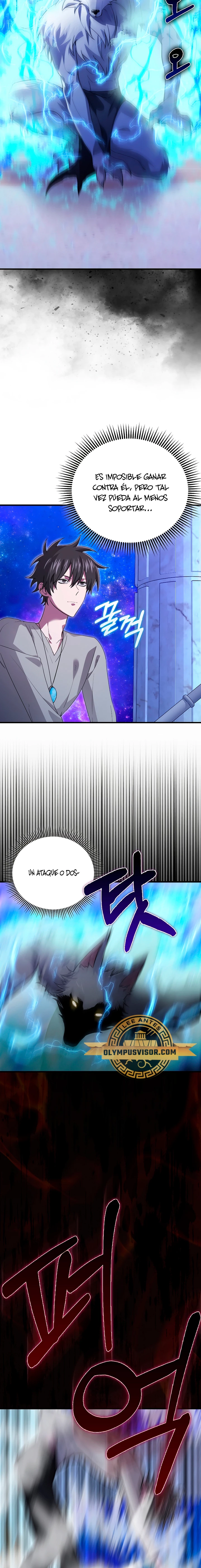 No soy un regresor > Capitulo 30 > Page 221