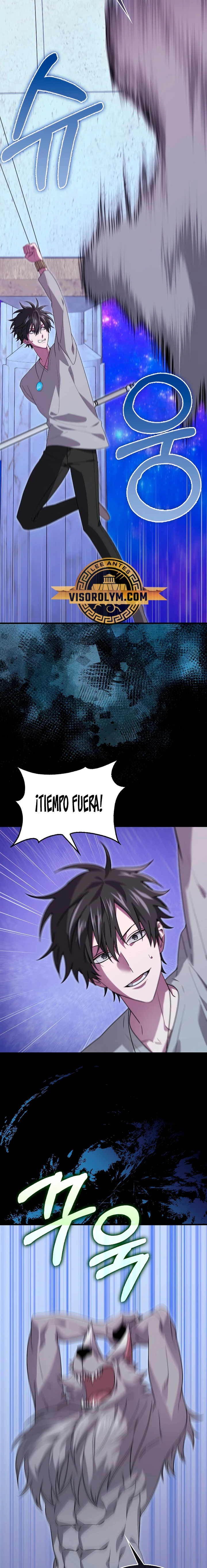 No soy un regresor > Capitulo 31 > Page 31