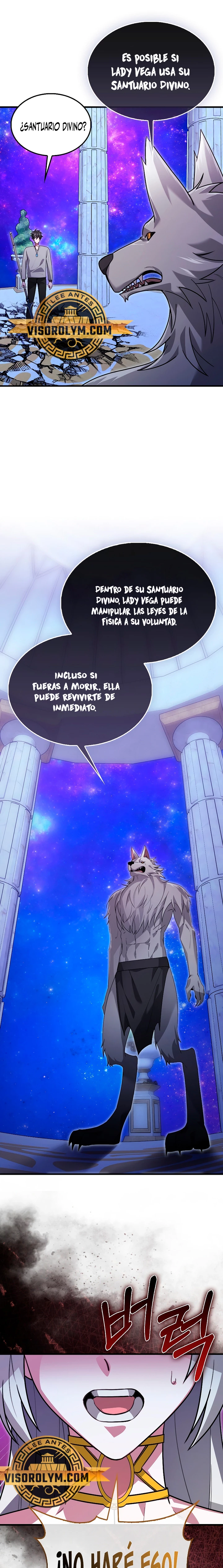 No soy un regresor > Capitulo 31 > Page 71
