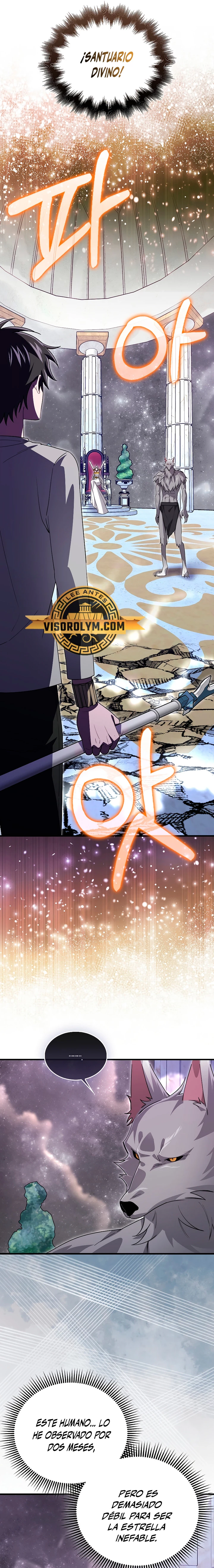 No soy un regresor > Capitulo 31 > Page 121