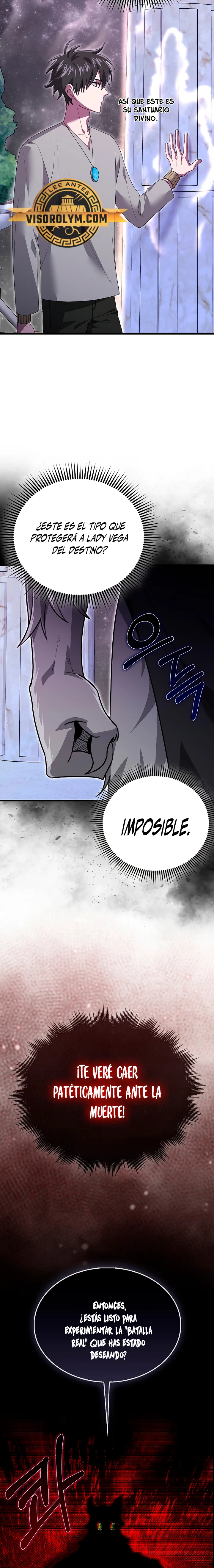 No soy un regresor > Capitulo 31 > Page 131