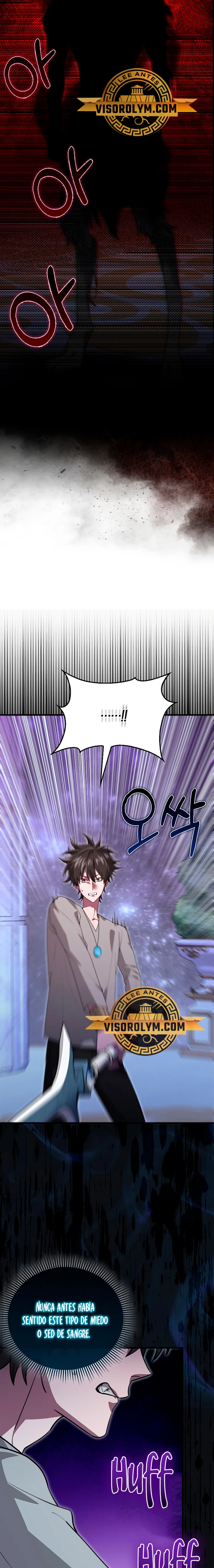 No soy un regresor > Capitulo 31 > Page 141