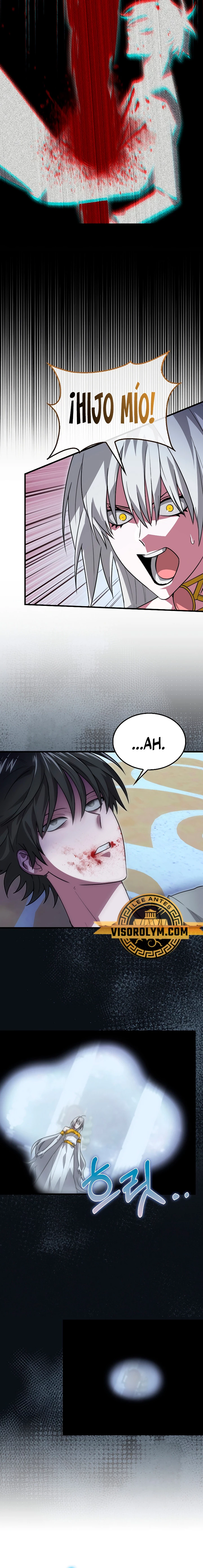 No soy un regresor > Capitulo 31 > Page 211
