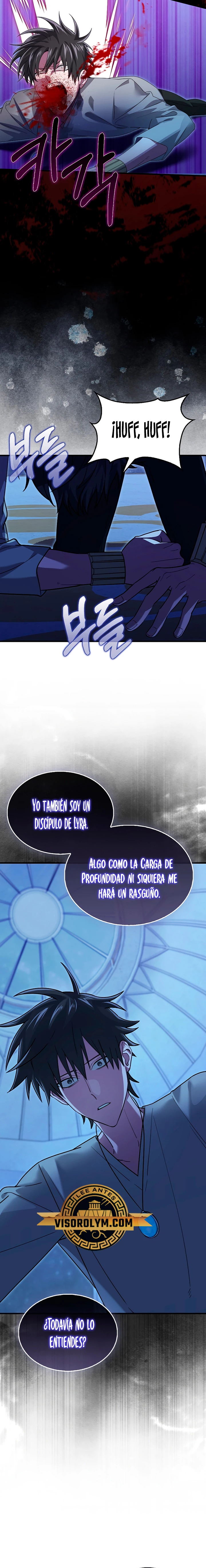 No soy un regresor > Capitulo 31 > Page 251
