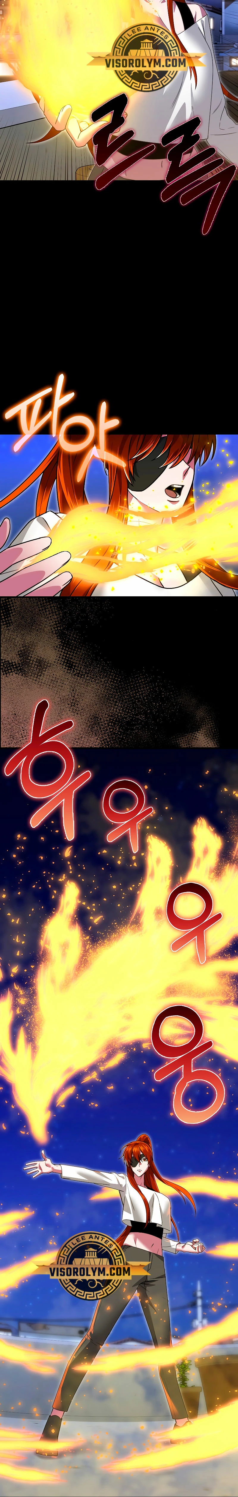 No soy un regresor > Capitulo 32 > Page 301