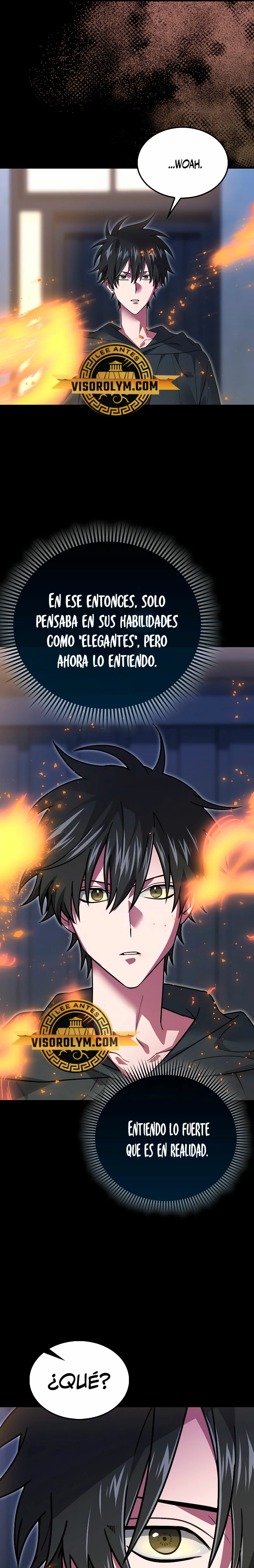 No soy un regresor > Capitulo 32 > Page 311