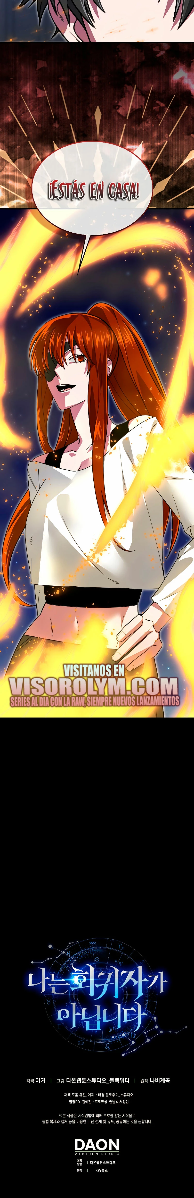No soy un regresor > Capitulo 32 > Page 321