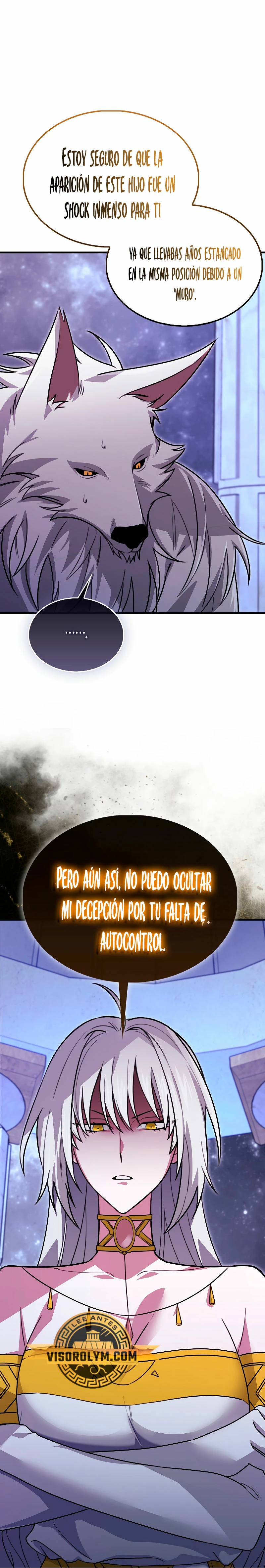 No soy un regresor > Capitulo 32 > Page 41