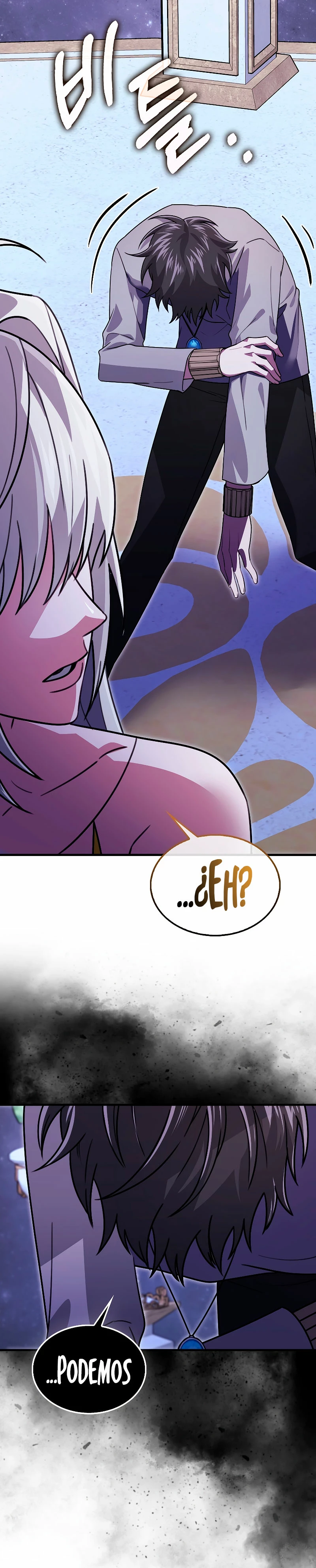 No soy un regresor > Capitulo 32 > Page 61
