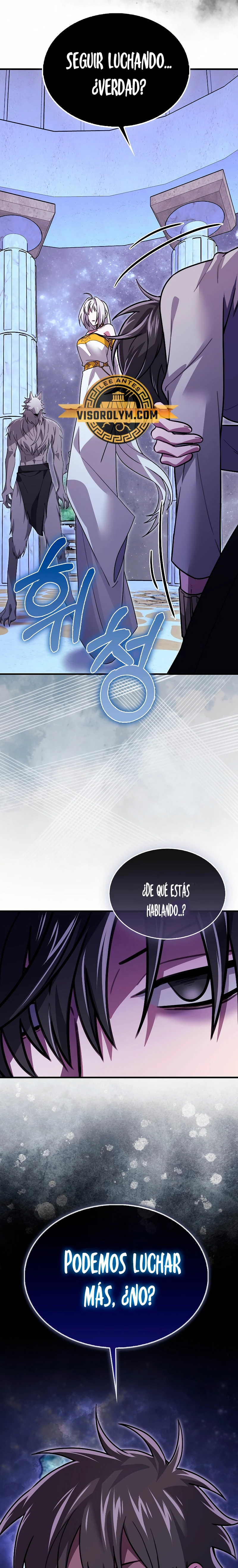 No soy un regresor > Capitulo 32 > Page 71