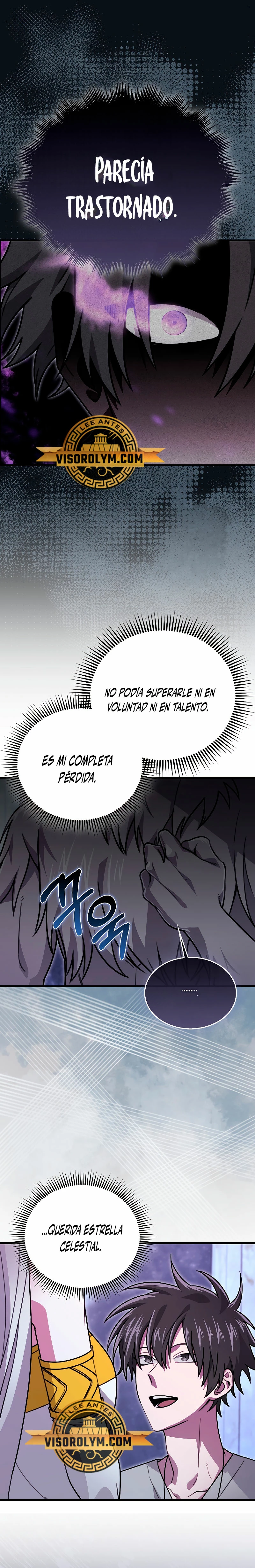 No soy un regresor > Capitulo 32 > Page 161