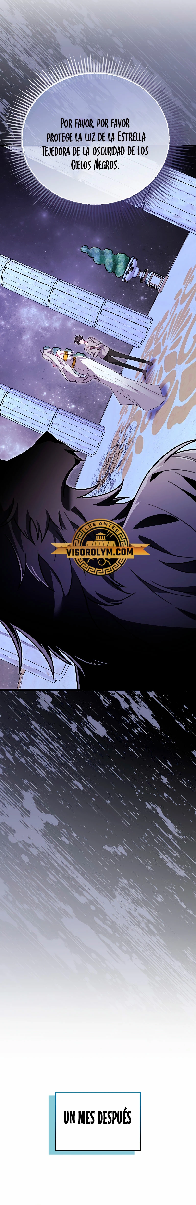 No soy un regresor > Capitulo 32 > Page 171
