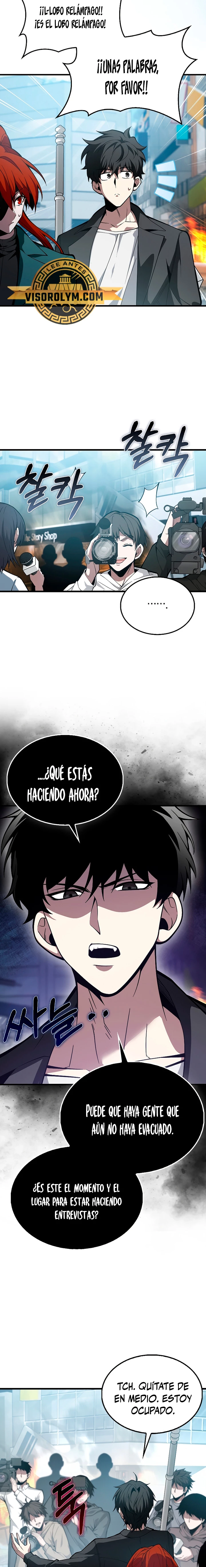 No soy un regresor > Capitulo 33 > Page 61