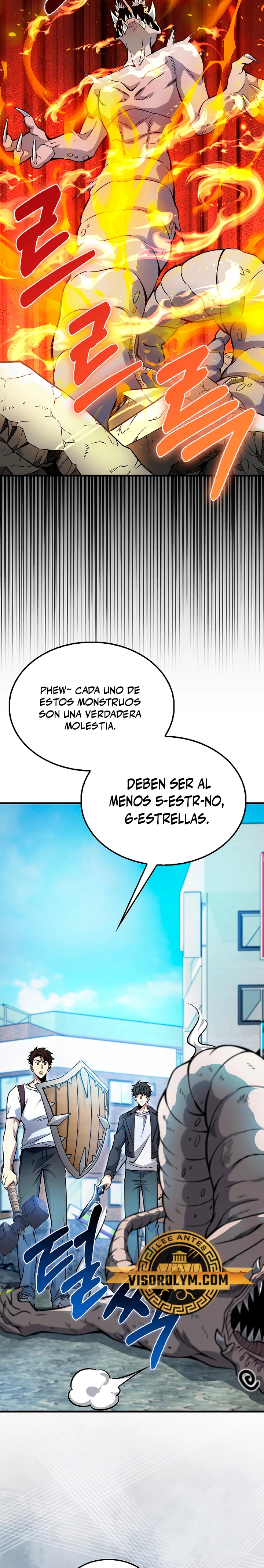 No soy un regresor > Capitulo 33 > Page 241