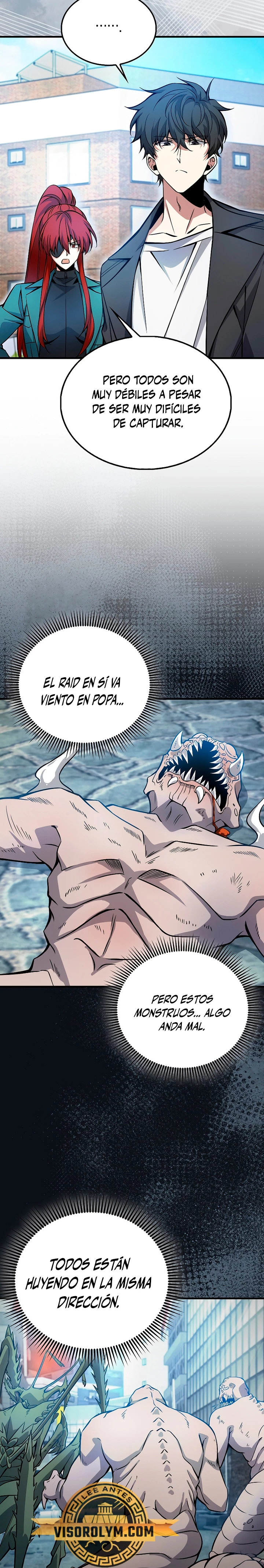 No soy un regresor > Capitulo 33 > Page 251