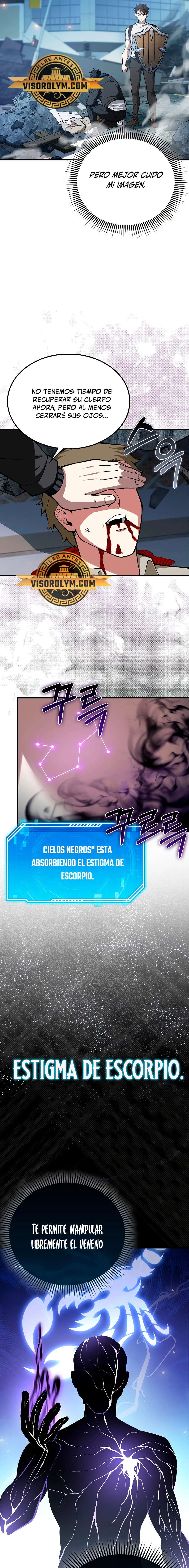 No soy un regresor > Capitulo 34 > Page 51